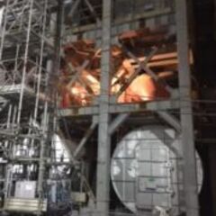 急募　発電所内メンテナンスの補助作業の画像