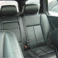 97‘M.BenzW210 E420Wagon 左の画像