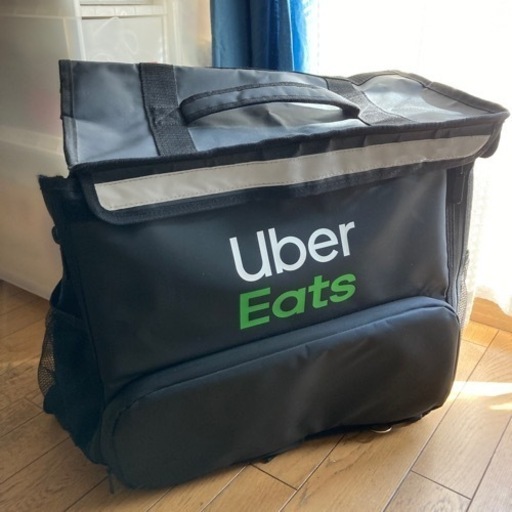 Uber Eats バッグ