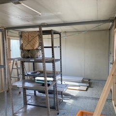 リフォーム全般　内装