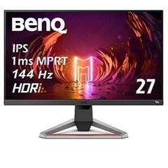 取引中】ゲーミンクモニター BENQ