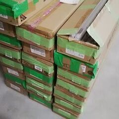 アイリスオーヤマ　LED直管ランプ(蛍光灯形)  110形の画像