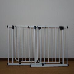 ベビーゲート 2つセット