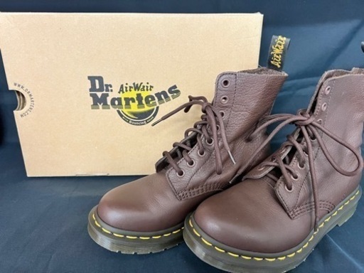 ドクターマーチン　PASCAL  UK5  23887201