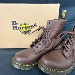 ドクターマーチン　PASCAL  UK5  23887201