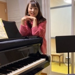 センター北駅♡親子でピアノを楽しもう♪お気軽に2ヶ月コース春の体験レッスン募集中♪の画像