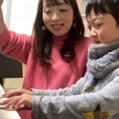 センター北駅♡親子でピアノを楽しもう♪お気軽に2ヶ月コース春の体験レッスン募集中♪の画像