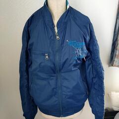 DIESEL リバーシブル ジャケットの画像