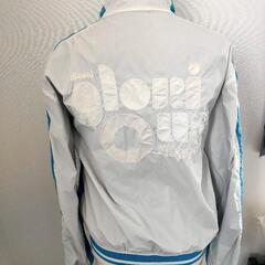 DIESEL リバーシブル ジャケットの画像