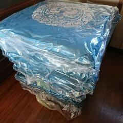 座布団10枚セットの画像