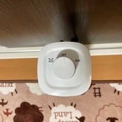 ハロゲンヒーターの画像