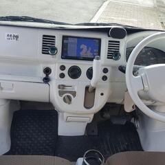 スズキエブリィ レトロカスタムH18年式 走行14万キロ 車検R5年12月までの画像