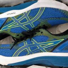 値下げ！！新同！アシックス GEL-NIMBUS21 正規品フル...