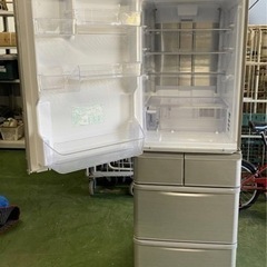 SHARP 冷蔵庫 2018年式美品お値下げしました。の画像