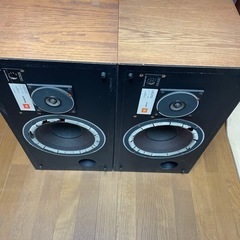 JBL L26 スピーカー ペア