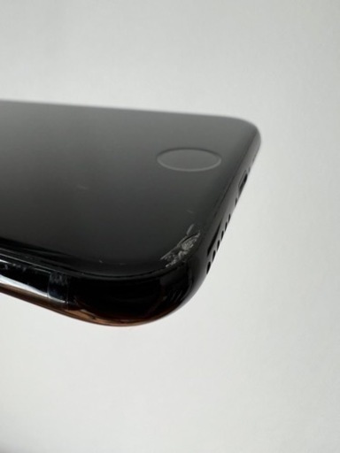 iPhone7 128GB ジェットブラック / Softbank