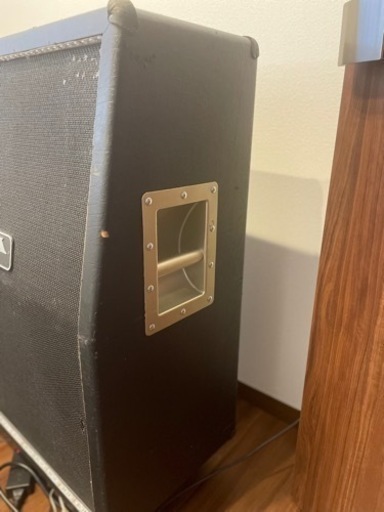 mesa boogie メサブギー　4×12キャビネット