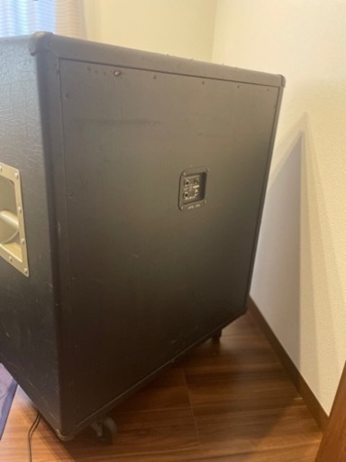 mesa boogie メサブギー　4×12キャビネット