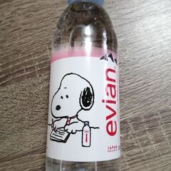 伊藤園 evian(エビアン) 硬水 ミネラルウォーター ペット...