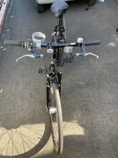 美品VIKINGBIKE(バイキングバイク)