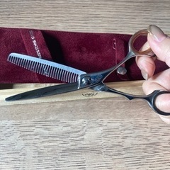 ナルトシザーセニング