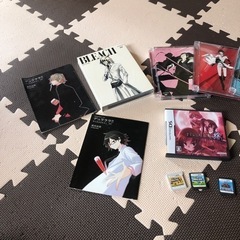 CD.3DSカセット