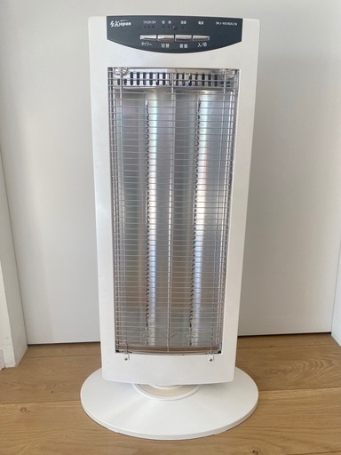 電気ストーブ