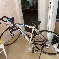 ロードバイクの画像