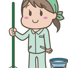 【急募！五反田駅周辺】事務所清掃＊週2日勤務！