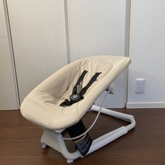 cybexバウンサー