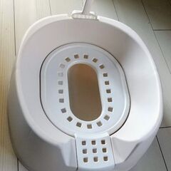 リッチェル コロル 節約簡単ネコトイレ