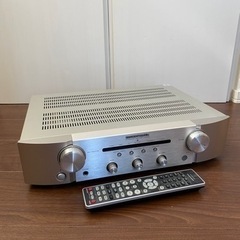値下げマランツ Marantz PM5005 プリメインアンプ