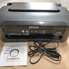 エプソン　EPSON PX-105 インクジェットプリンター 