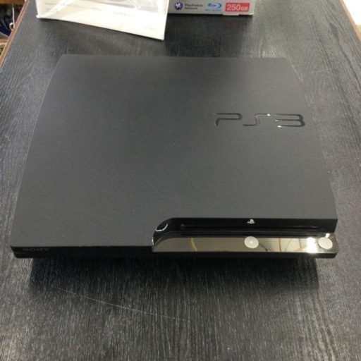★ 2/9 【✨お家時間にオススメ✨】 定価¥29,980 SONY ソニー Play Station 3 プレイステーション PS3