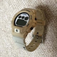 カシオ [CASIO]Gショック ミニ GZX-690用ベゼル ...