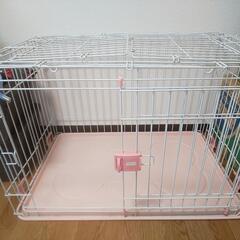 犬ゲージ