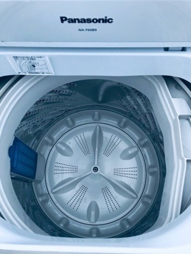 ①ET1529番⭐️Panasonic電気洗濯機⭐️