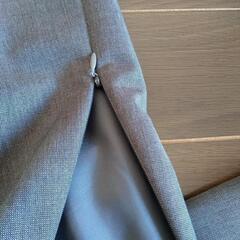 イネド　スーツの画像