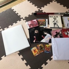 写真写ってる物全部です。