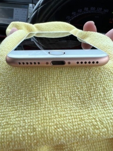 【本日限り?‍♀️✨】SoftBank iPhone8 64GB
