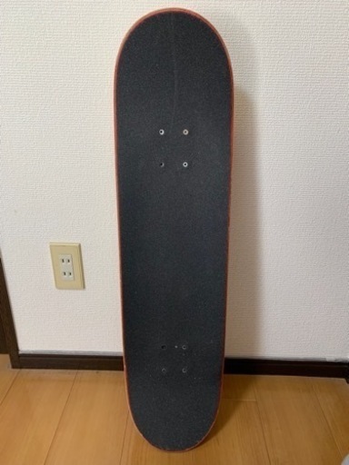 【取引者決定】スケボー　コンプリート　オマケ付き