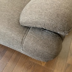 ニトリ　ソファ　の画像