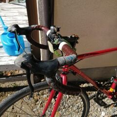 中古ロードバイク