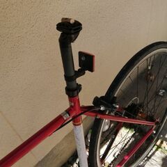 中古ロードバイクの画像