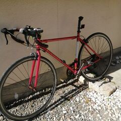中古ロードバイクの画像