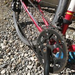 中古ロードバイクの画像