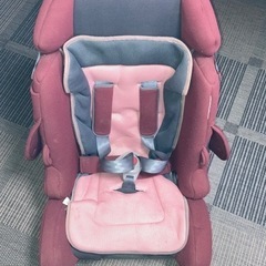 チャイルドシート　コンビ　