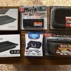 【お取引先決定】カー用品　新品未開封　6点セット　