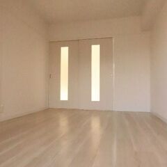 初期費用５万円♪敷地内駐車場有り♪小学校・中学校が近くお子さんの...