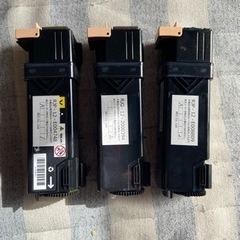 NEC プリンター　トナー付きの画像